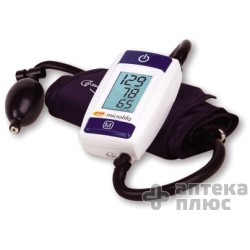 Вимірювач артеріального тиску