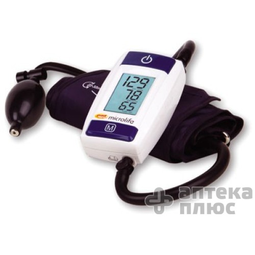 Вимірювач артеріального тиску BP A 50