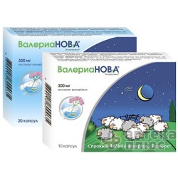 Валеріанівна