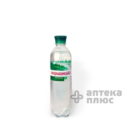Вода мінеральна Моршинська 0 №75 л