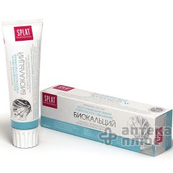 Зубная Паста Сплат Professional