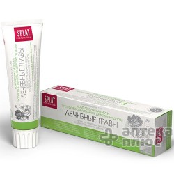 Зубная Паста Сплат Professional