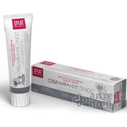 Зубная Паста Сплат Professional