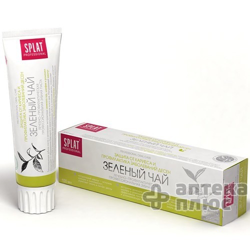 Зубна паста Сплат professional 100 мл