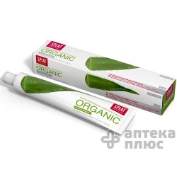 Зубная Паста Сплат Special