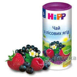 Хипп Чай Из Лесных Ягод