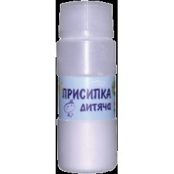 Присипка дитяча