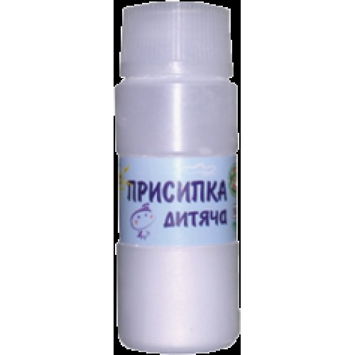 Присипка дитяча 50 г
