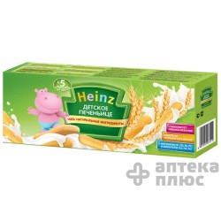 Печенье Детское Хайнц