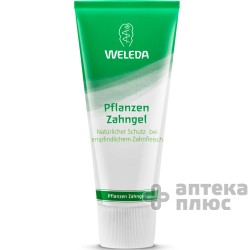 Зубной Гель На Травах
