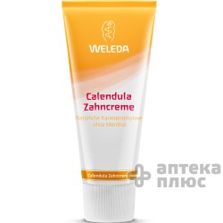 Зубная Паста Календула