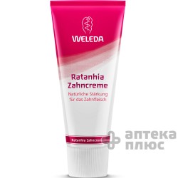 Зубная Паста Ратания