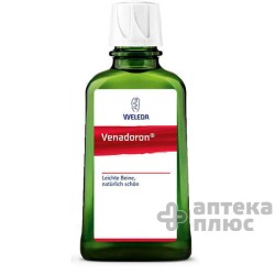 Гель Венадорон