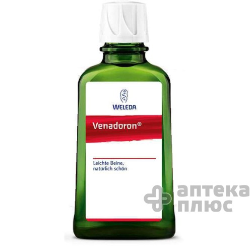 Гель Венадорон 100 мл