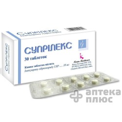 Суприлекс