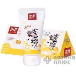 Зубная Паста Сплат Детская Юг