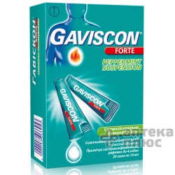 Гавискон Форте
