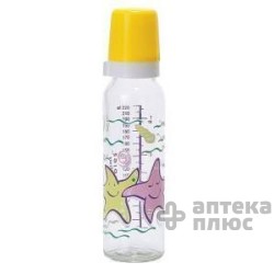 Бутылка Стеклянная