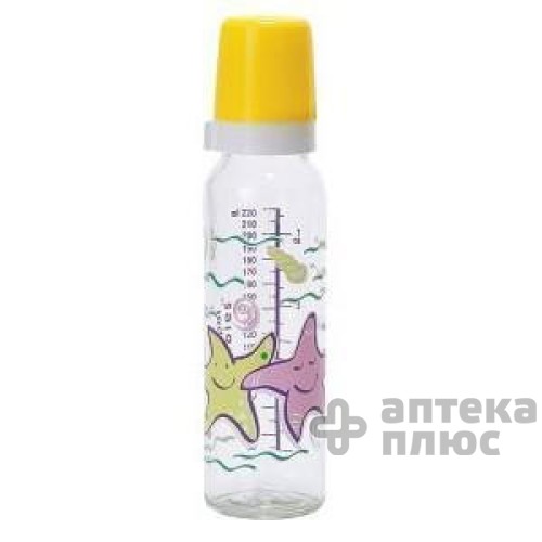 Пляшка скляна 42/201 240 мл