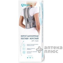 Корсет Коррект.