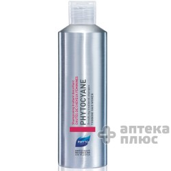 Фитоциан Шампунь