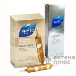 Масло Для Волос