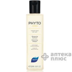 Фитожоба Шампунь
