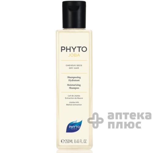 Фитожоба Шампунь 200 мл, д/сухих волос