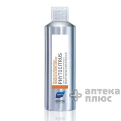 Фитоцитрус Шампунь