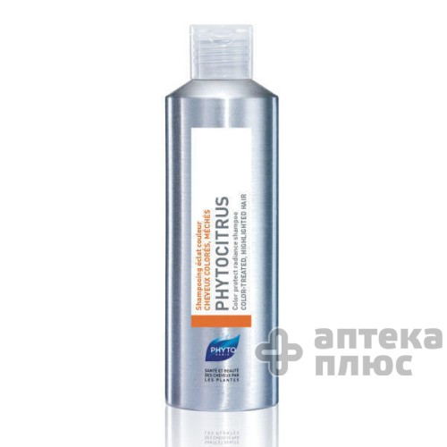 Фитоцитрус Шампунь 200 мл