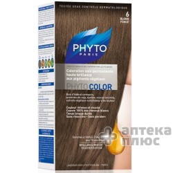 Фитоколор Крем-Краска