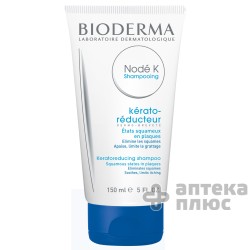 Ноде К Шампунь