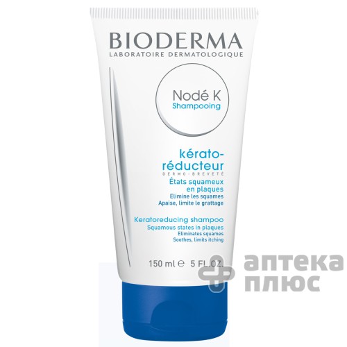 Ноде к шампунь 150 мл