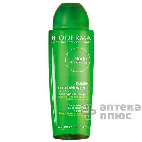 Ноде Шампунь 400 мл