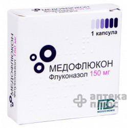 Медофлюкон