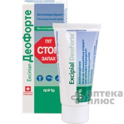 Эксипиал Део Форте