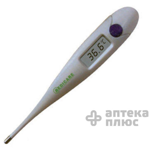 Термометр Medicare MPTI 010 №1