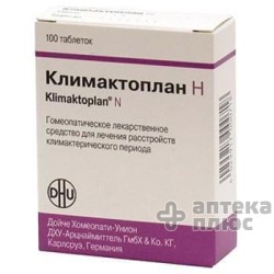 Климактоплан