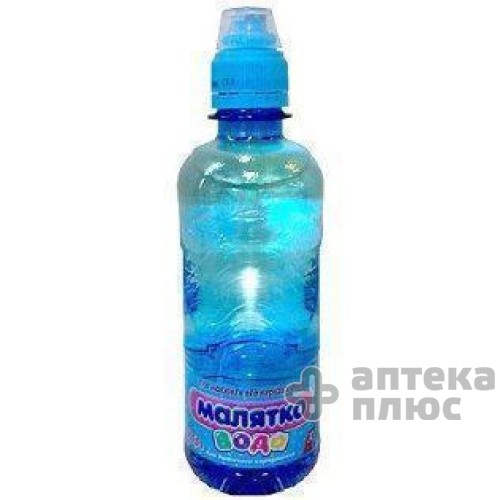 Вода Малятко 0 №33 л