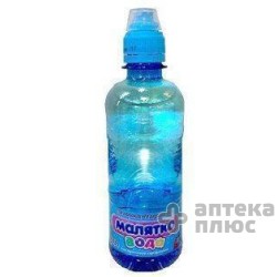 Вода Малятко