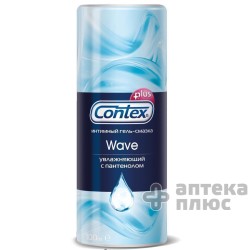 Гель-Смазка