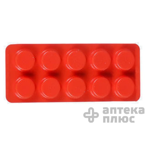 Витамин C таблетки д/жев. 500 мг №10