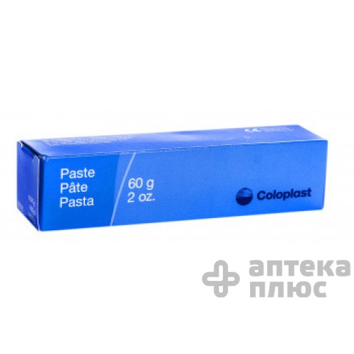 Паста Колопласт 60 г №1