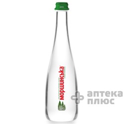 Вода Минеральная Моршинская