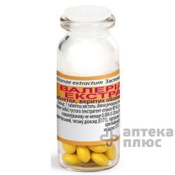 Валерианы Экстракт