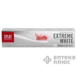 Зубная Паста Сплат Черное Дерево