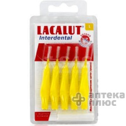 Зубная Щетка Лакалут