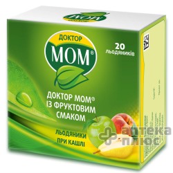 Доктор Мом
