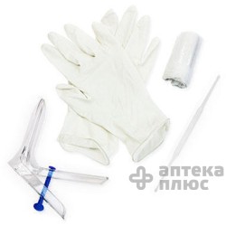 Набор Гинекологический Юнона