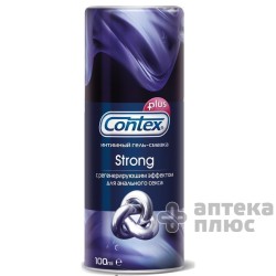 Гель-Смазка